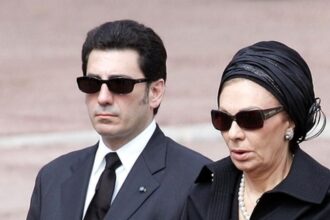 leila pahlavi todesursache