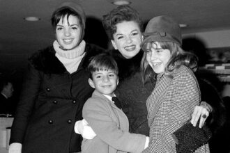 judy garland ehepartner