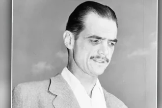 howard hughes krankheit