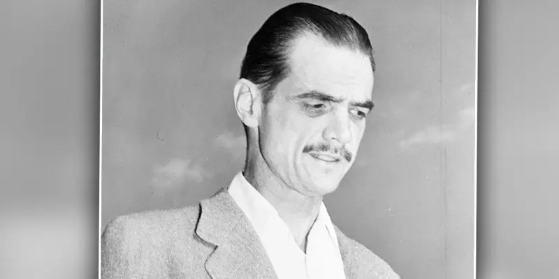 howard hughes krankheit