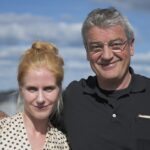 mit wem ist franz xaver gernstl verheiratet