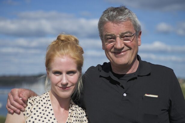 mit wem ist franz xaver gernstl verheiratet