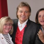 mit wem ist rudy giovannini verheiratet