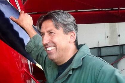 michael manousakis vermögen