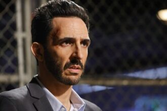 kurt perez blacklist bild
