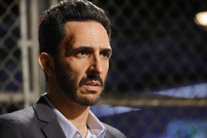 kurt perez blacklist bild