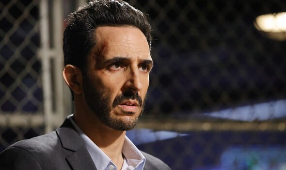 kurt perez blacklist bild
