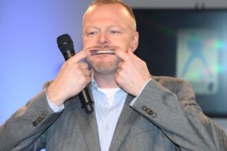 hat stefan raab kinder