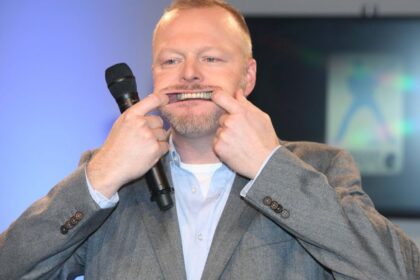 hat stefan raab kinder